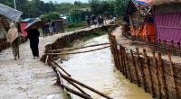 Struggle to protect Rohingyas ahead of peak monsoon