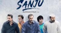 AR Rahman's song 'Ruby Ruby' for 'Sanju' out