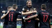 Croatia final confirms Europe's World Cup dominance