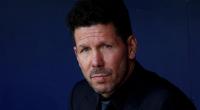 Simeone says Argentina look lost, questions Messi in leaked audio
