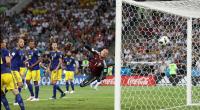 Late Kroos winner against Sweden keeps Germany alive