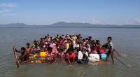 Pressure mounts on US to declare Rohingya killings "genocide"