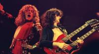 Led Zeppelin may be working on movie, stage show