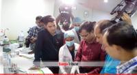 Ctg’s Max Hospital slapped Tk 10m fine for irregularities