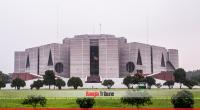 Parliament to go into session on  Nov 7