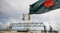 70% main Padma Bridge structure completed