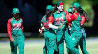 Bangladesh qualify for Women’s World T20