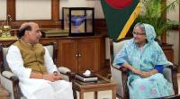 Bangladesh believes in talks with neighbours for solving problems: Hasina