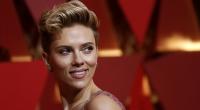 Scarlett Johansson quits transgender role after LGBT backlash