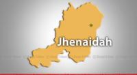 Father, son killed in Jhenaidah road crash