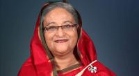 No social media accounts maintained by Hasina: AL