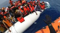 Bangladeshis among migrants on boat intercepted by Libya