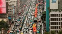 High Court orders ‘master plan’ to curb Dhaka traffic