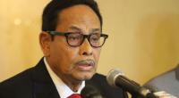 Ershad supports AL candidate in BCC polls