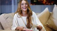 Lindsay Lohan to make U.S. TV comeback in MTV reality series