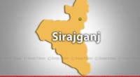 Head-on collision between buses kills three in Sirajganj