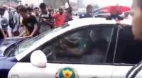 Police filed case against themselves (Video)