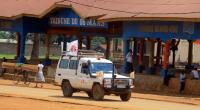 Congo Islamist ADF rebels kill 12 in Ebola area
