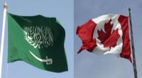 Saudi Arabia asks Canadian ambassador to leave, recall its envoy from Ottawa