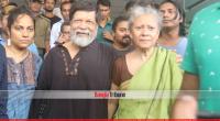 SC upholds order to hospitalize Shahidul Alam