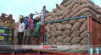 Onion imports through Hili, Sonamasjid land ports fall