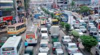 Tackling Dhaka’s intractable traffic jams
