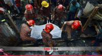 Mentally challenged man dies in Chattogram slum fire