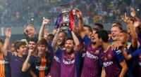 Barca post biggest operating revenues among Europe's champions