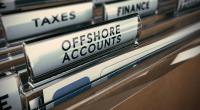 UK sets deadline to declare offshore assets