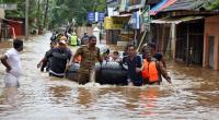 India flood death toll jumps, more rains likely