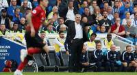United beaten 3-2 as Brighton add to Mourinho's woes