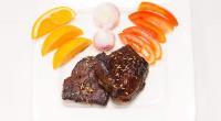 Eid recipe: Rosemary steak