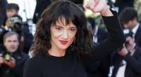 Leading #MeToo advocate Asia Argento ‘settled with’ sexual assault accuser