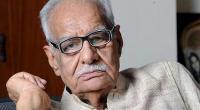 Indian journalist Kuldeep Nayar dies at 95
