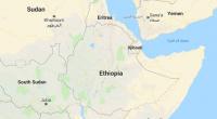 Military helicopter crash kills 18 in Ethiopia - Fana