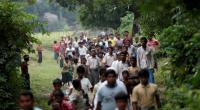 Myanmar aid restrictions ‘could be war crime’, says rights group