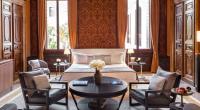 Aman tops world's 12 best luxury hotel brands
