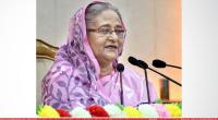 Hasina stresses massive awareness campaign on disaster