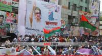 No election without Khaleda: BNP