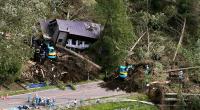 One killed, 32 missing after quake paralyses Japan's Hokkaido island