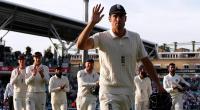 Cook's perfect day as England close on victory