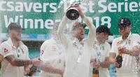 England beat India in fifth Test for 4-1 series victory