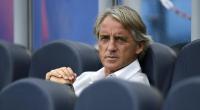 Portugal give Italy's Mancini plenty to worry about