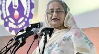Not in office to make my fortune, but the people’s: Hasina