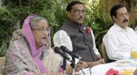 People will elect AL again: hopes PM Hasina