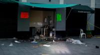 Five killed in Mexico's mariachi plaza shootout