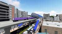Metro rail stations lack passenger transfer facilities: Experts