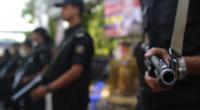 Two killed in Dhaka ‘shootout’