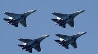 US sanctions China for buying Russian fighter jets, missiles