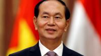 Vietnam's President Quang dies after ‘serious illness’